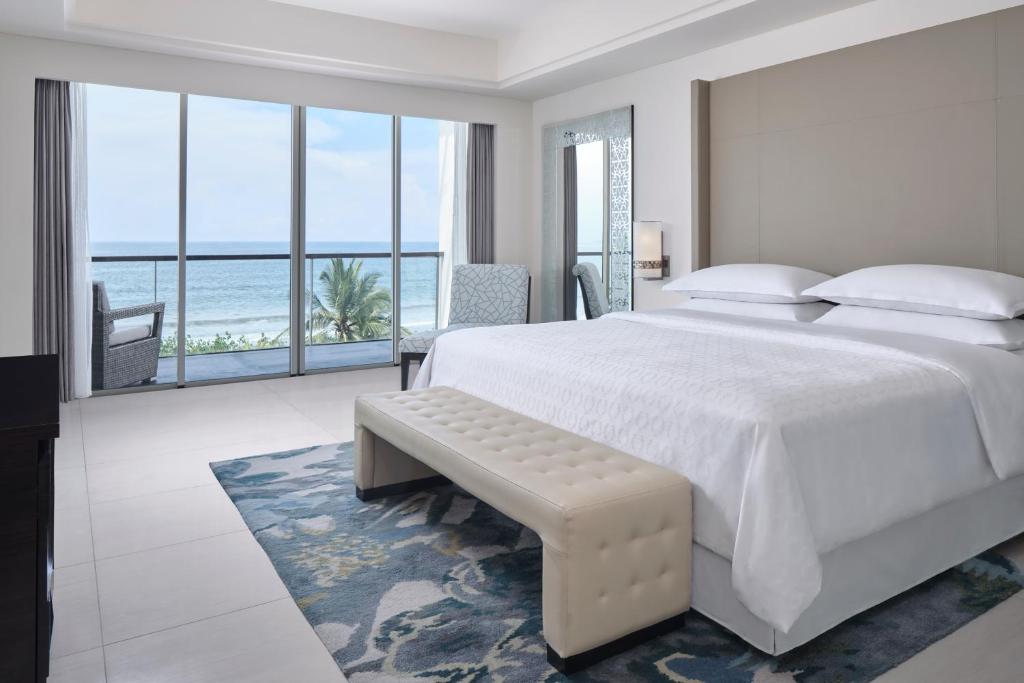 Sheraton Bali-1